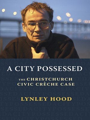 cover image of A City Possessed